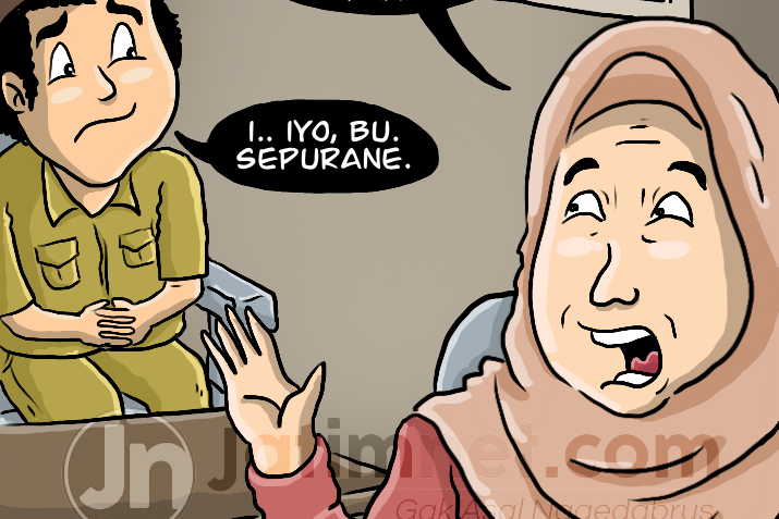 Akta Kematian Harus Ngurus di Jakarta