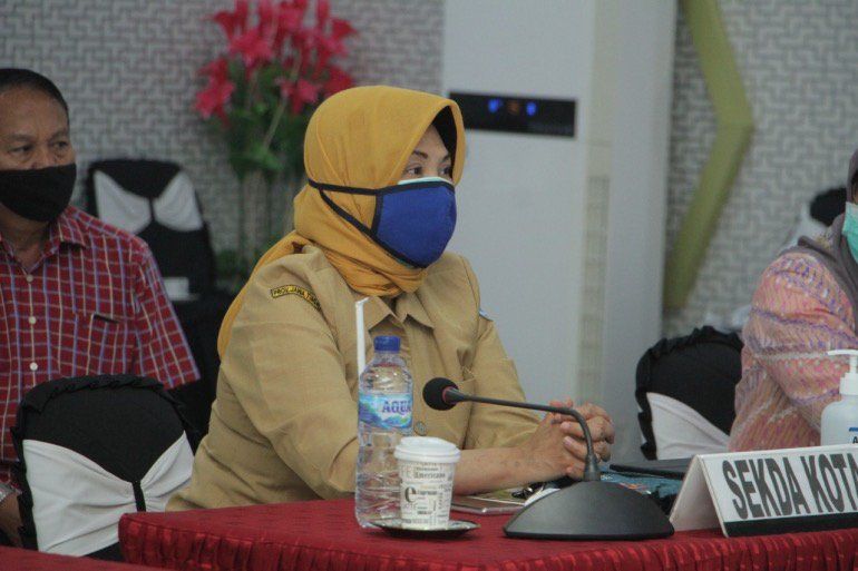 Tak Masuk PPKM Mikro, Kota Probolinggo Tetap Berlakukan Pembatasan