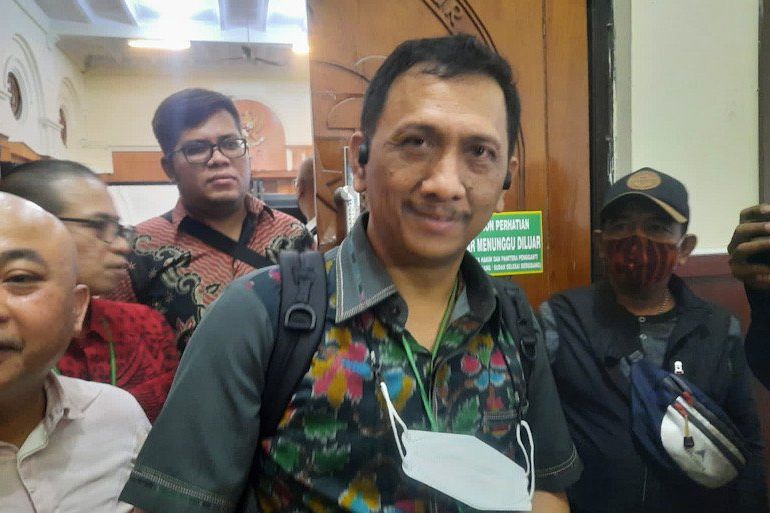 Jaksa Sodorkan Bukti Rekam Medik, Kuasa Hukum Mas Bechi Anggap Banyak Kejanggalan