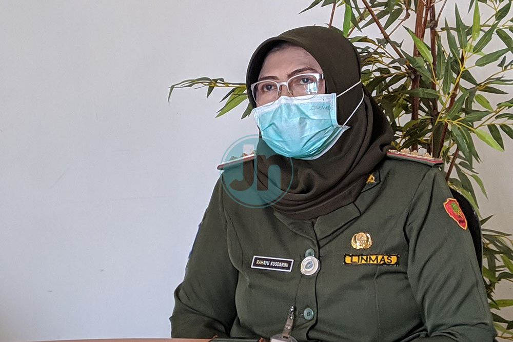 23 Pekerja Migran di Ponorogo Terkonfirmasi Covid-19