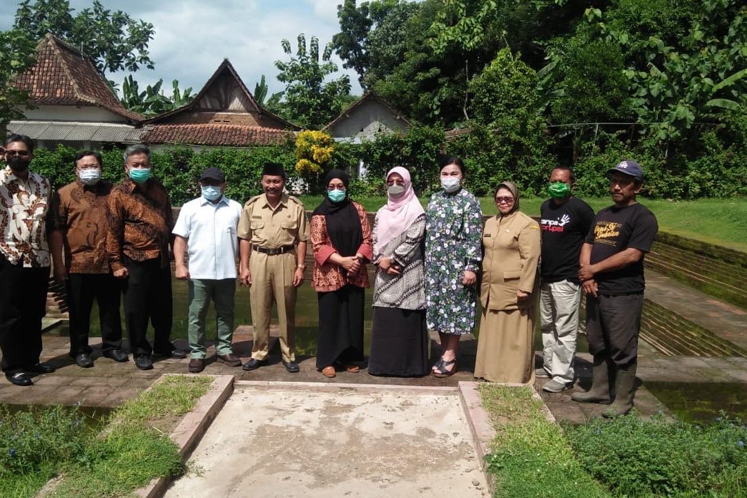 Situs Purbakala Butuh Perhatian, Legislatif: Bisa Bangkitkan Ekonomi