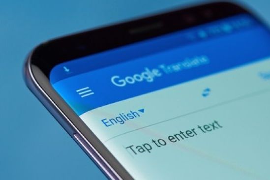 Ini Cara Kerja Google Translate