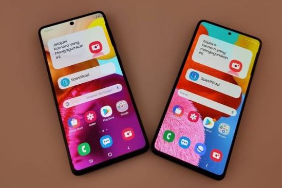 Ini Bocoran Spesifikasi Galaxy A52 yang Segera Diluncurkan Samsung