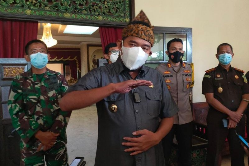 Imbas PPKM Darurat, Pilkades Serentak di Sumenep Ditunda