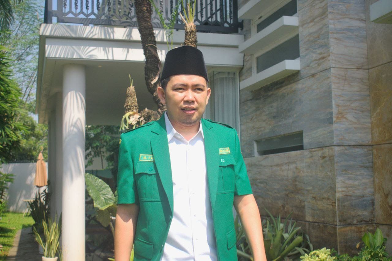 GP Ansor Ingatkan Ustaz Hanan Attaki Tidak Memaksakan Diri Tampil di Jawa Timur