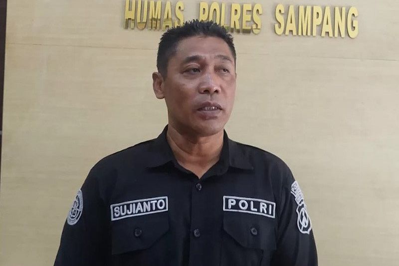 Sidang Etik Anggota Intelkam Penganiaya Kuli Bangunan Tunggu Sarkum Polda Jatim