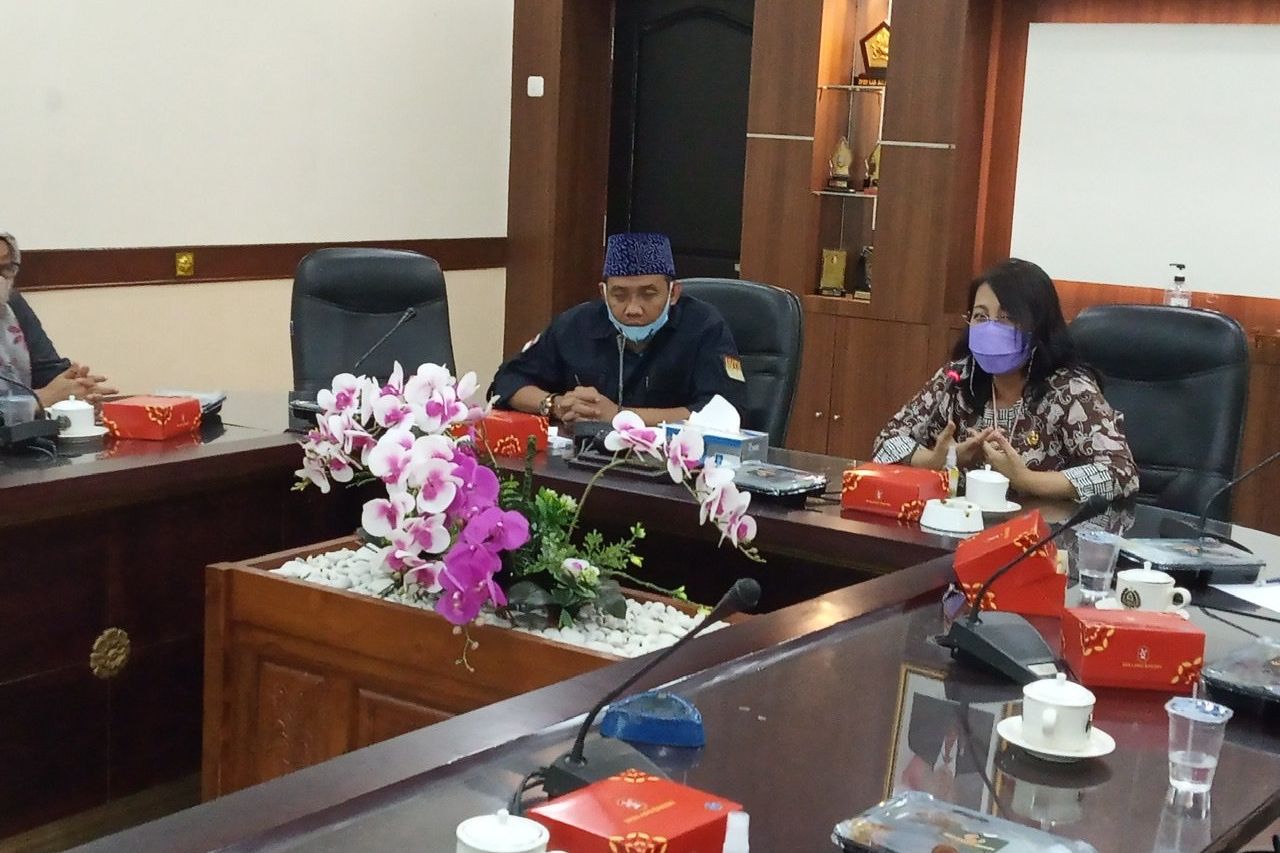 Pemprov Jatim: Bupati Jember Tidak Punya Minat Pada Program Lingkungan Hidup