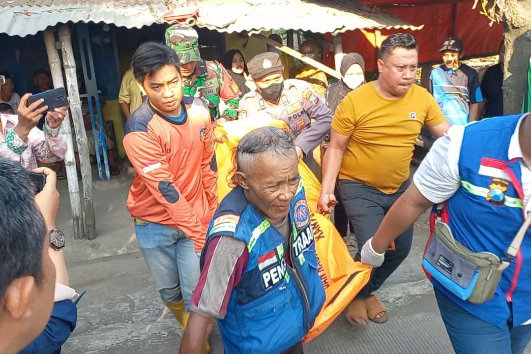 Penjaga Warung Ditemukan Meninggal Dunia Setengah Telanjang, Ponsel Korban Raib