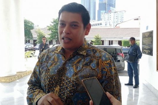 Pelanggar Protokol Kesehatan di Kediri Didenda Bayar 20 Masker