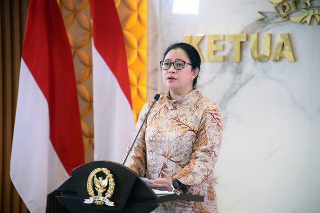 Puan Maharani: Rencana Pembelajaran Tatap Muka di Masa Pandemi Harus Utamakan Keselamatan