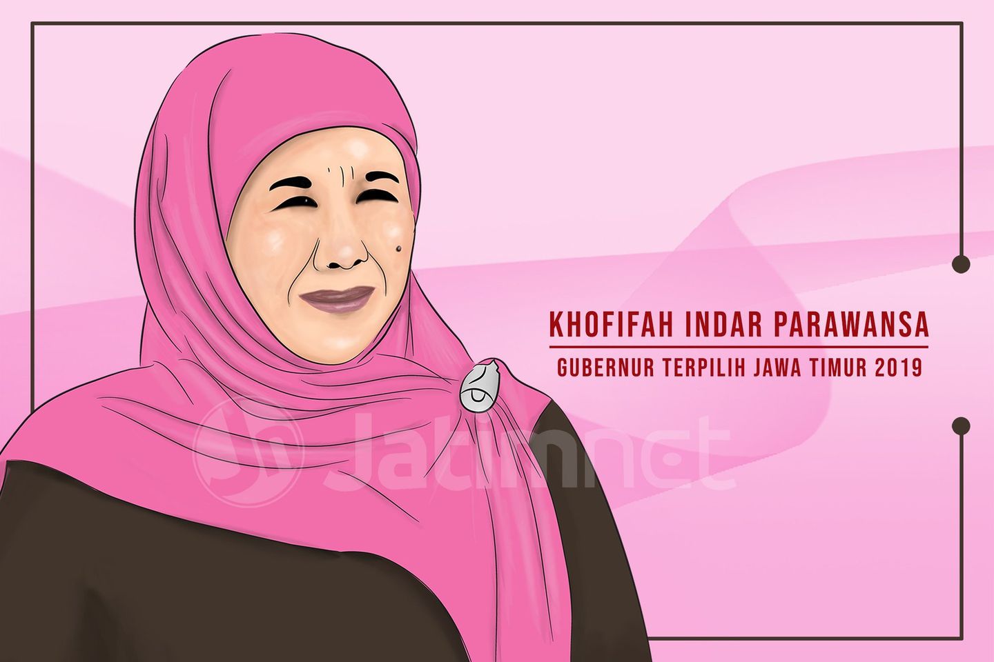 IPM Jatim Masih Rendah, Khofifah Sebut Harus Diubah Cara Hitungnya