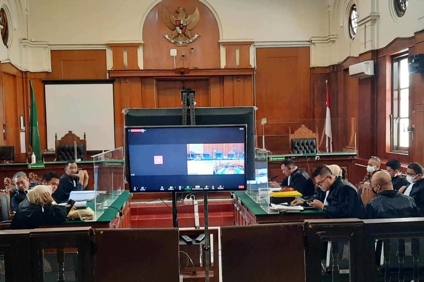 Anak Kiai Diduga Cabuli Santriwati, Pengacara Mas Bechi Sebut Korban Pernah Chat 'Mesra'