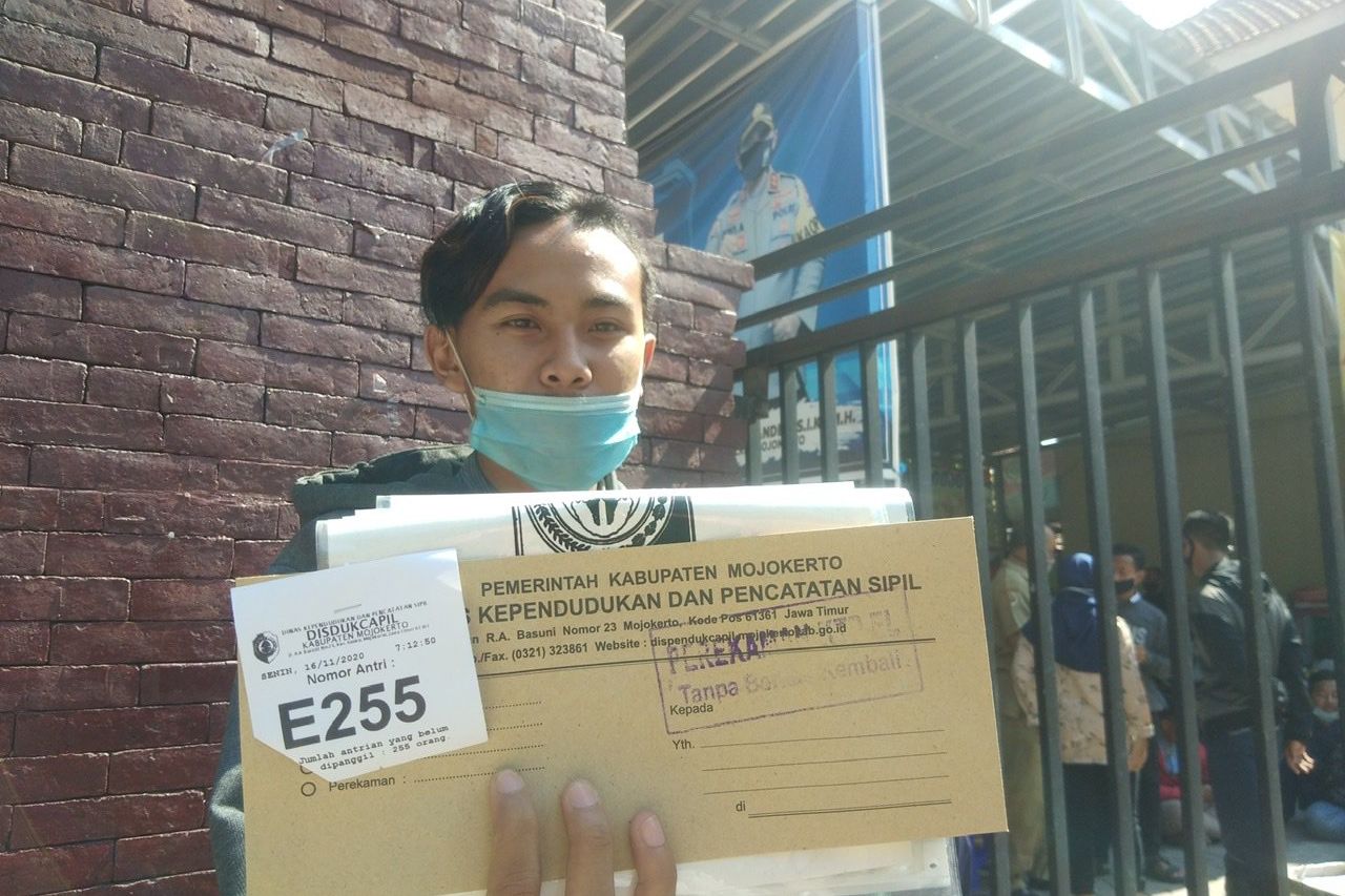 Tidak Masuk Daftar, 10 Ribu Pemilih Terancam Tak Bisa Memilih di Pilbup