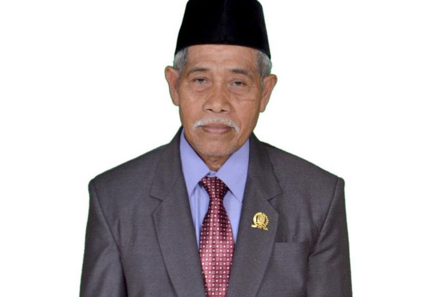 Innalilahi, Anggota Fraksi PKB DPRD Jatim Meninggal