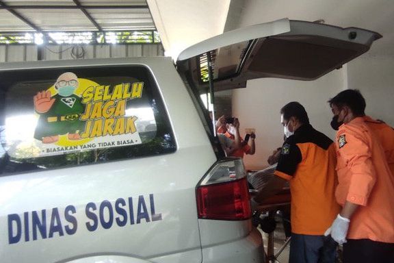 Satu Pasien Korban Kecelakaan Tol Sumo di ICU RS Mojokerto Meninggal