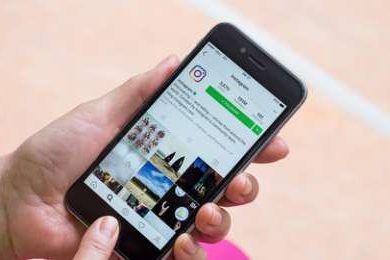 Ini Cara Mengembalikan Foto yang Dihapus di Instagram
