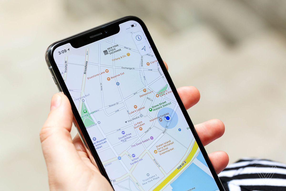 Ini Fitur Tersembunyi Google Maps yang Belum Banyak Diketahui