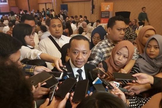 BKPM Mencatat Investasi yang Masuk ke Indonesia di Kuartal IV 2020 Mencapai Rp 214,7 triliun.