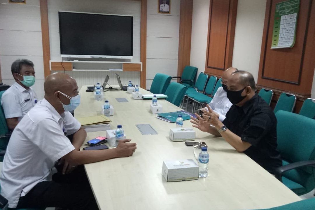 Tuding Gubernur Jatim Penyebab APBD Molor, Pejabat Pemkab Jember Terancam Sanksi