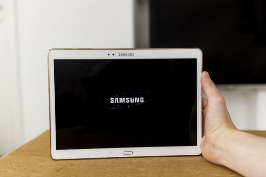 Bocoran Samsung Galaxy Tab A7 Lite Terungkap, Dibekali Chipset MediaTek?