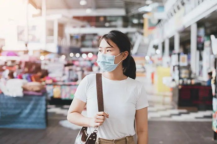 Pandemi Belum Usai, Kini Muncul Virus Nipah, Ini Penjelasannya