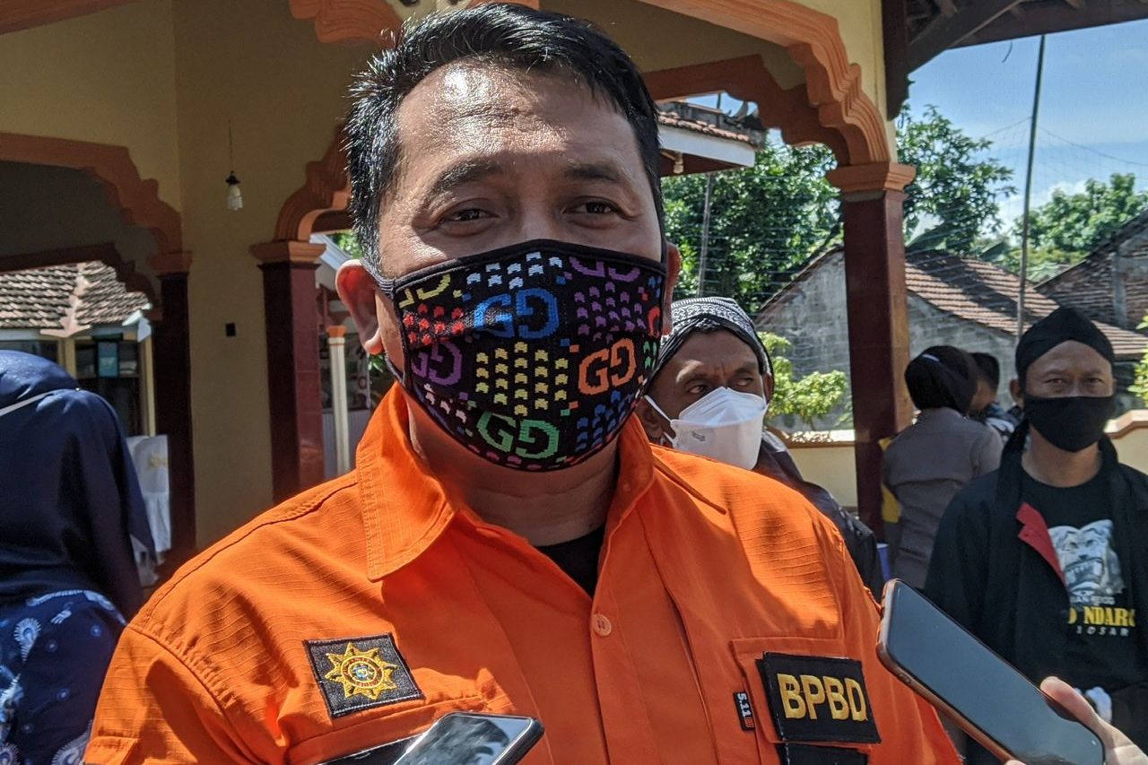 218 Desa/Kelurahan di Ponorogo Belum Terima Dana Desa