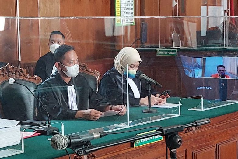 Jalani Sidang Perdana, Kasus Anak Kiai Cabuli Santriwati Didakwa Hukuman Maksimal