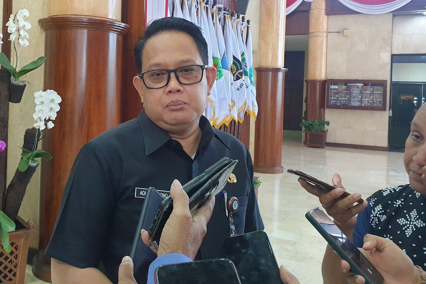 BPOPP Dibulatkan 12 Bulan Bisa Berpengaruh Pada Tanggungan Bagi Hasil