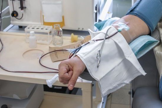 Ilmuwan Sebut Varian Baru Covid-19 Kalahkan Pengobatan Plasma