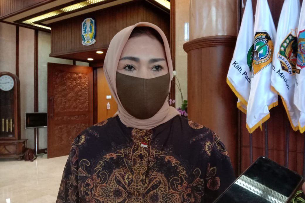 Fraksi Demokrat Jatim Kecam Pengacau Partainya