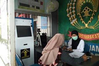 Antisipasi Penyebaran Virus Corona, Besuk di Rutan Ponorogo Dibatasi