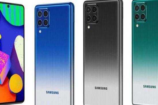 Samsung Galaxy M62 Siap Meluncur, Ini Spesifikasi dan Harganya