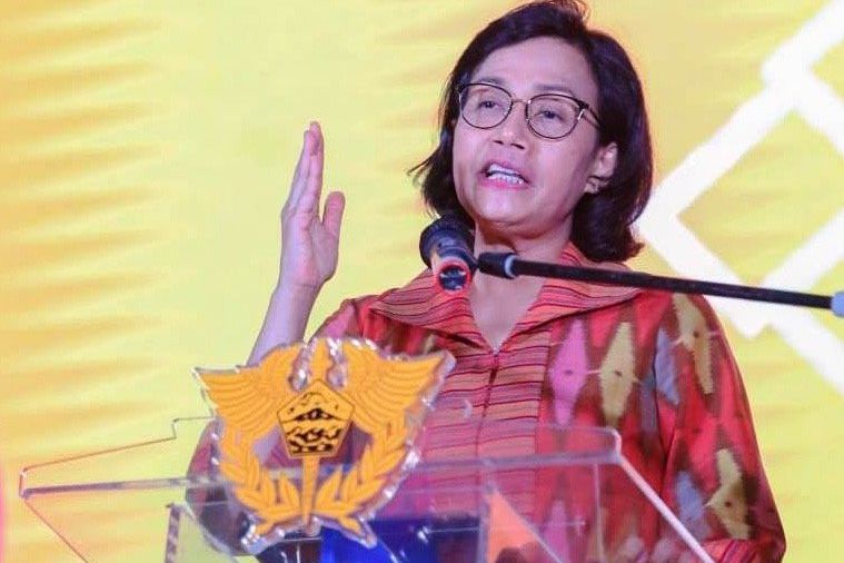 LPEI Dampingi Ribuan UMKM Jadi Pelaku Eksportir Baru di Indonesia