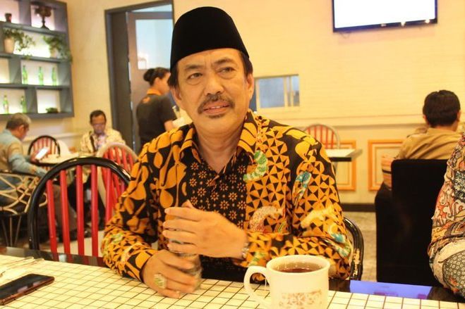 Plt Bupati Sidoarjo Meninggal Karena Covid-19