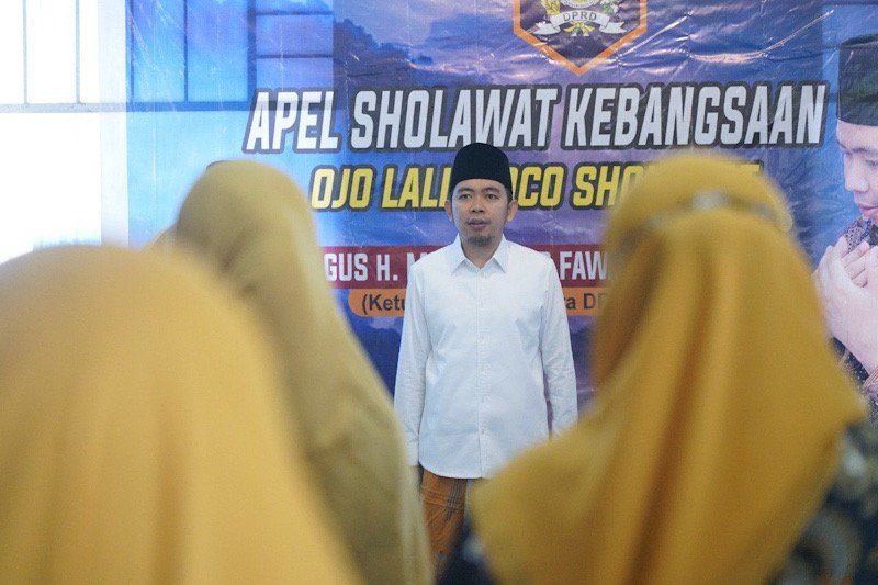 Terus Dapat Dukungan Maju Pilpre 2024, Prabowo Subianto Dinilai Sebagai Penerus Jokowi