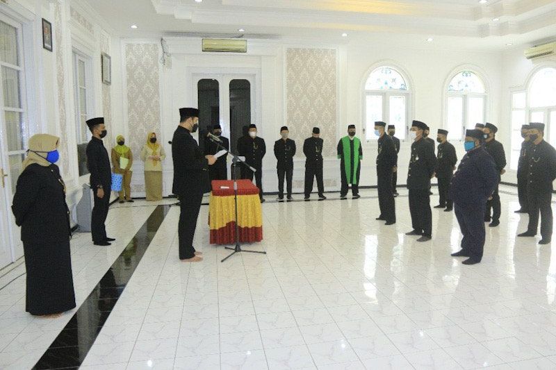 Perbaiki Layanan Publik, Pemkot Probolinggo Reformasi Birokrasi