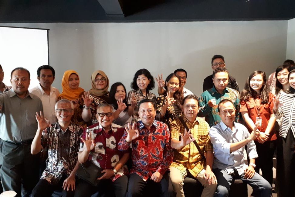 Pengelolaan Limbah B3 di Jatim Sudah Mendesak