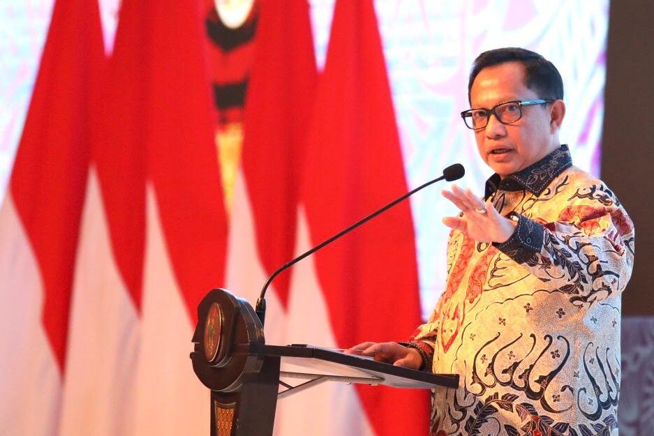 Daerah Diminta Beli ADM, Mesin Pencetak Dokumen Kependudukan