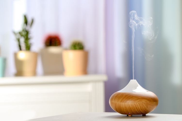Tips agar Rumah Segar dan Wangi Sepanjang Waktu