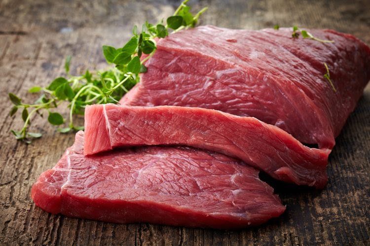 Cegah Anemia, Konsumsi 5 Makanan Ini