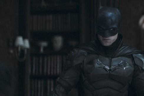 Proses Produksi Film The Batman Segera Rampung