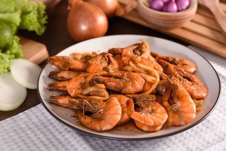 5 Makanan Protein Tinggi Ini Bisa Bantu Turunkan Berat Badan