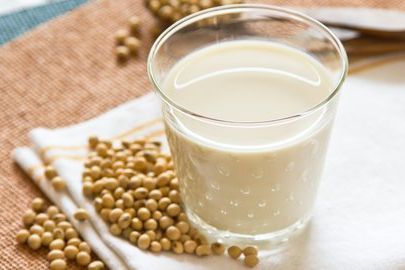 Ketahui Sederet Khasiat Susu Kedelai bagi Kesehatan