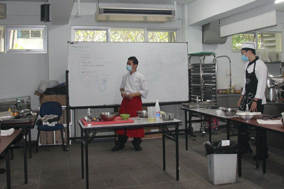 <em>Profesional Industry Hospitality</em> di Era Post Covid-19