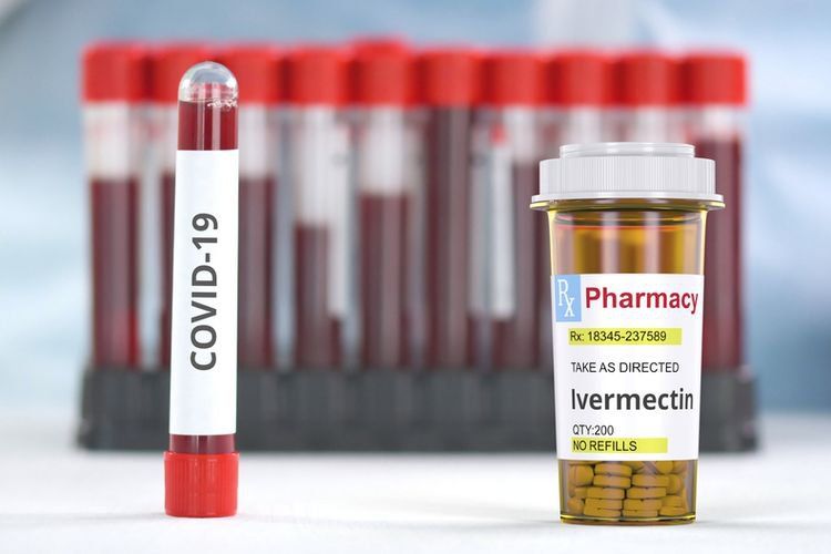 Satgas Kabupaten Probolinggo: Ivermectin Belum Direkomendasikan Sebagai Obat Covid