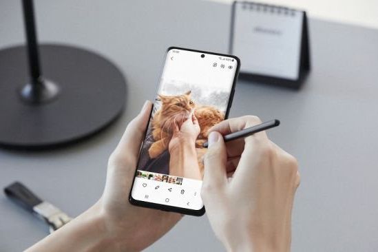 Samsung Bakal Meluncurkan Seri Terbarunya, Galaxy Z Fold Z