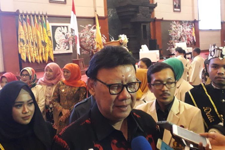 Tjahjo Kumolo Tantang BPN Buktikan Ketidaknetralannya
