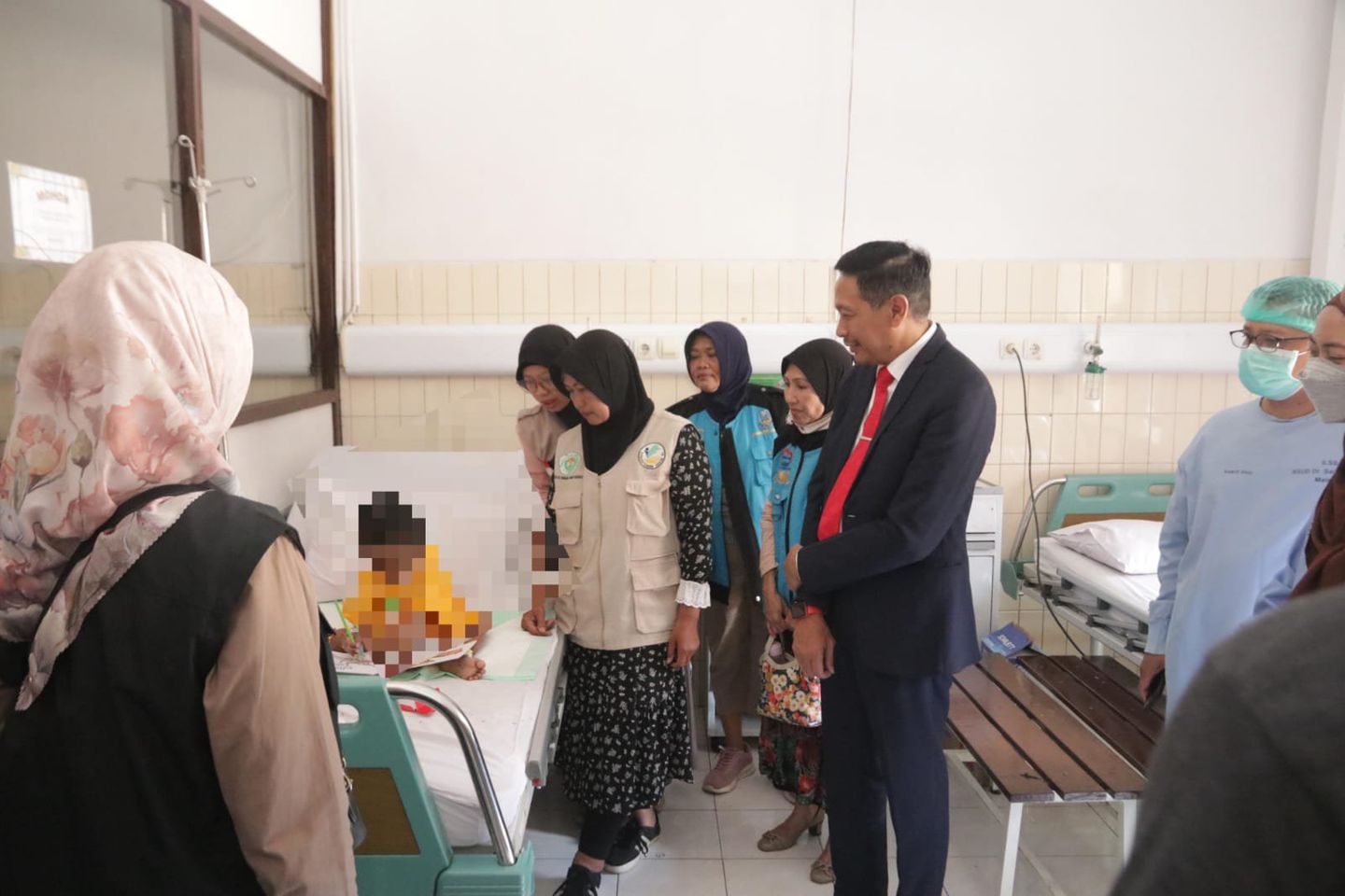Bocah 7 Tahun Korban Penyiksaan di Malang Sering Melamun dan Menangis 