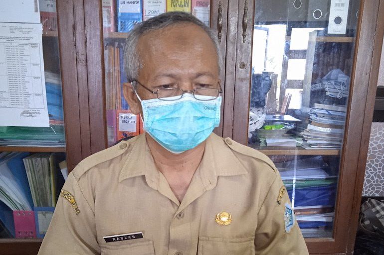 Terhalang Cuaca, Sapi Perah di Lamongan Tidak Bisa Berkembang