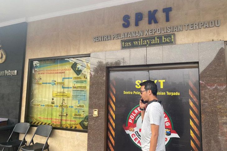 Merasa Ditipu, Kontraktor Polisikan Pengembang Perumahan di Jombang
